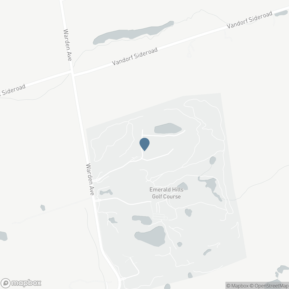58 EMERALD HTS DRIVE, Whitchurch-Stouffville, Ontario L4A 0C8